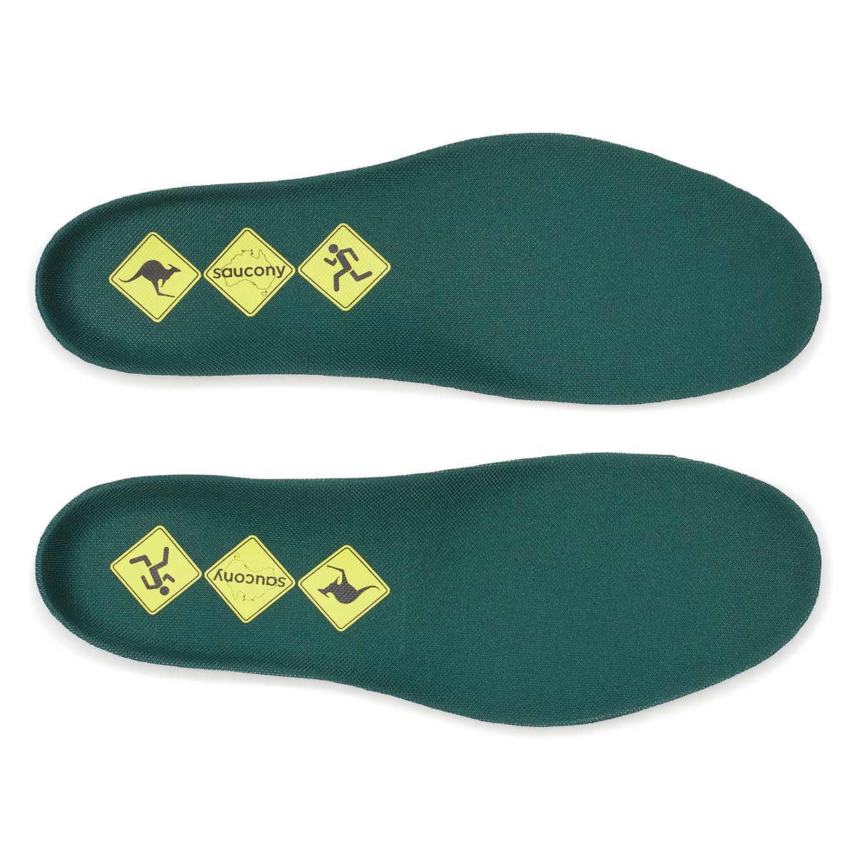 Sydney Endorphin Speed 5, White | Green, dynamic 5