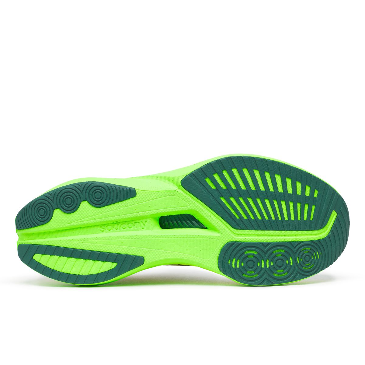 Sydney Endorphin Speed 5, White | Green, dynamic 7