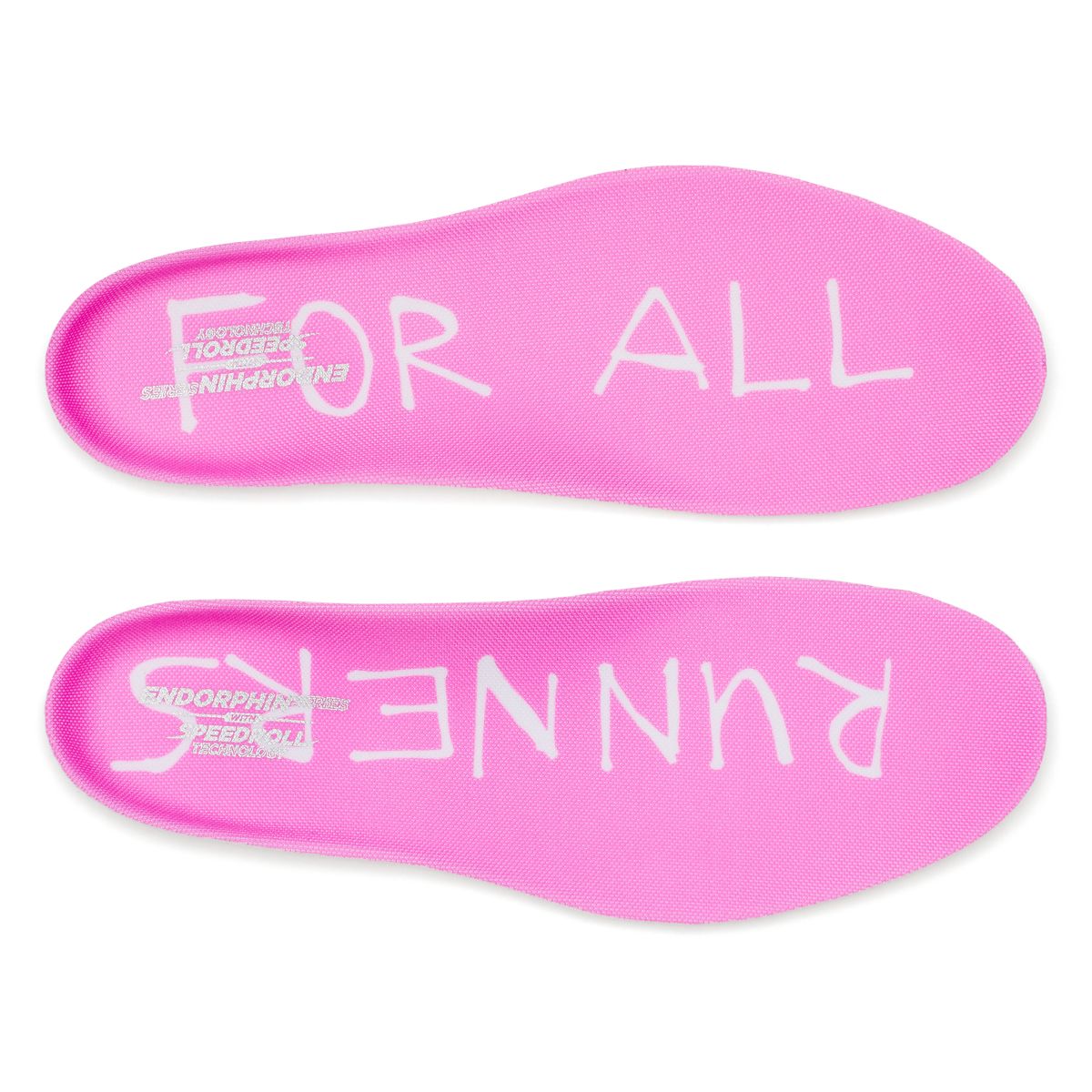 Distance X Saucony Endorphin Speed 5, White | Pink, dynamic 5