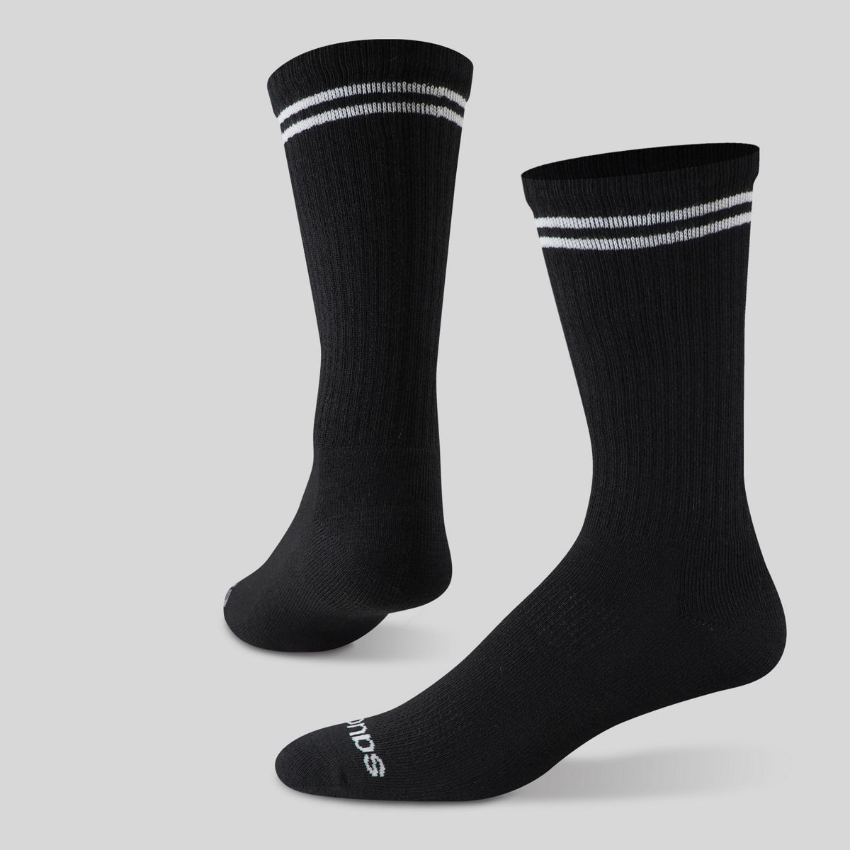 Inferno Cushion Crew Sock, Wardrobe Assorted, dynamic 4