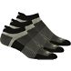 Inferno Liteweight 3-Pack Socks, Black, dynamic