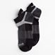 Inferno Liteweight 3-Pack Socks, Black, dynamic 3
