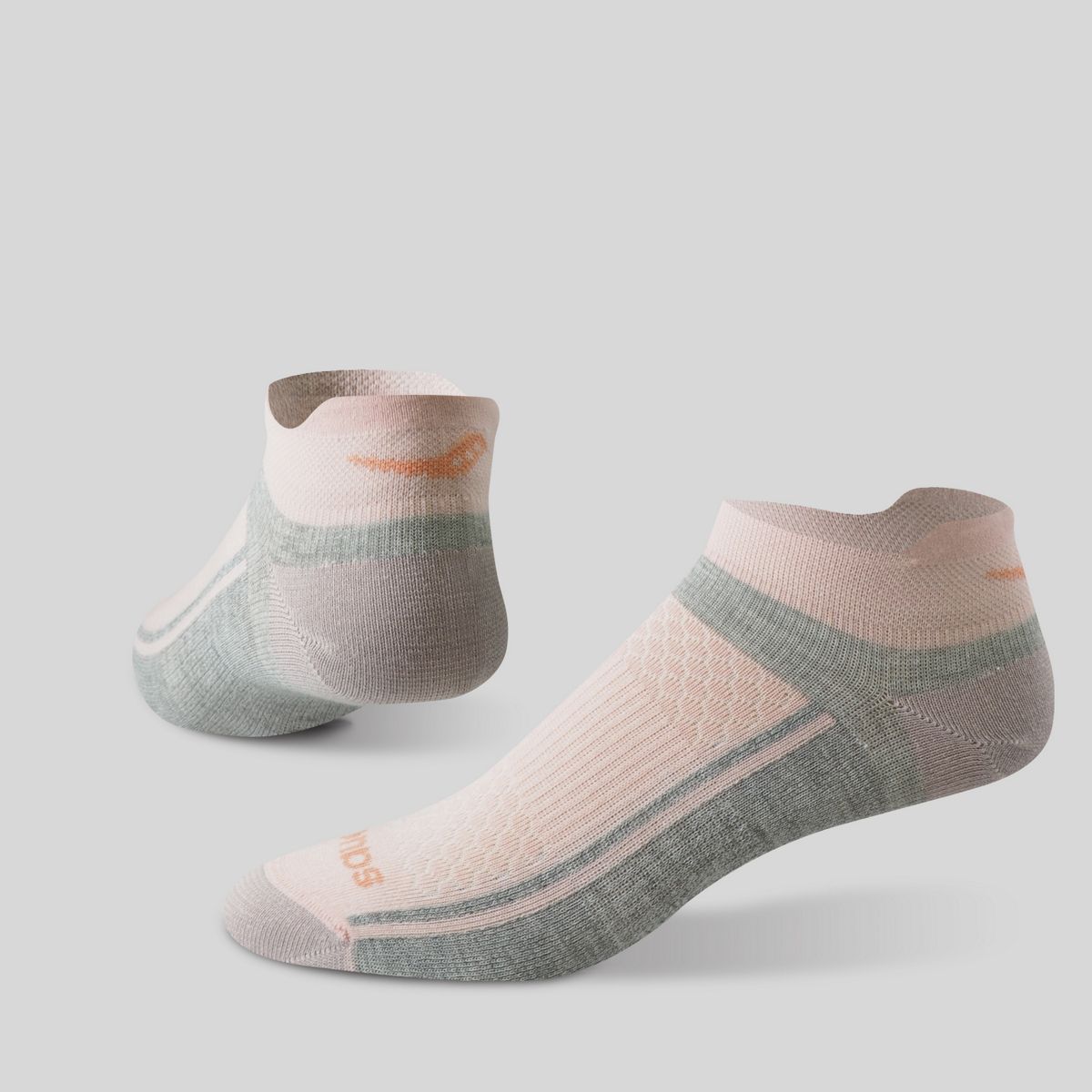 Inferno Liteweight 3-Pack Socks, Pink Assorted, dynamic 2