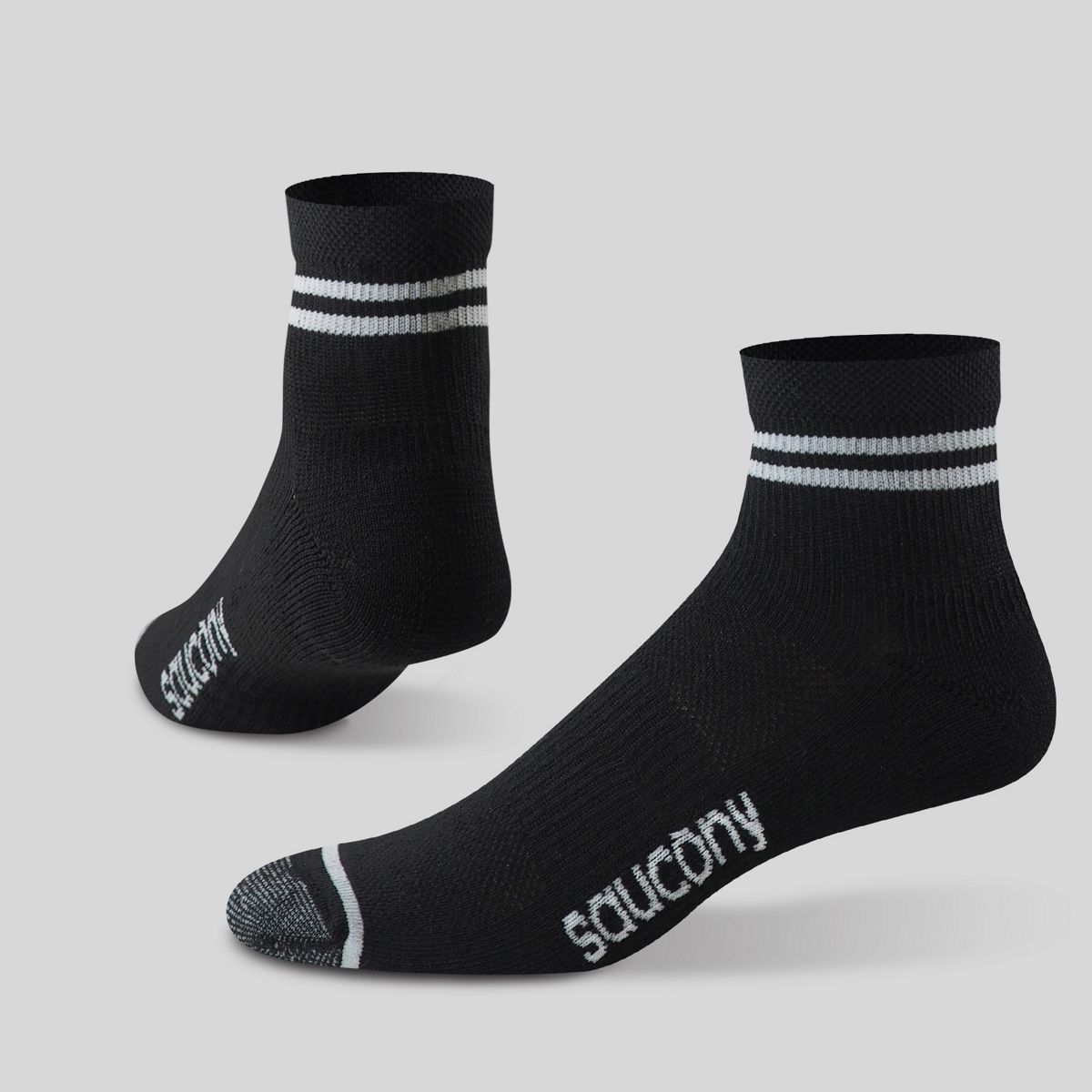 Inferno Ultralight Quarter 3-Pack Socks, Wardrobe Assorted, dynamic 2
