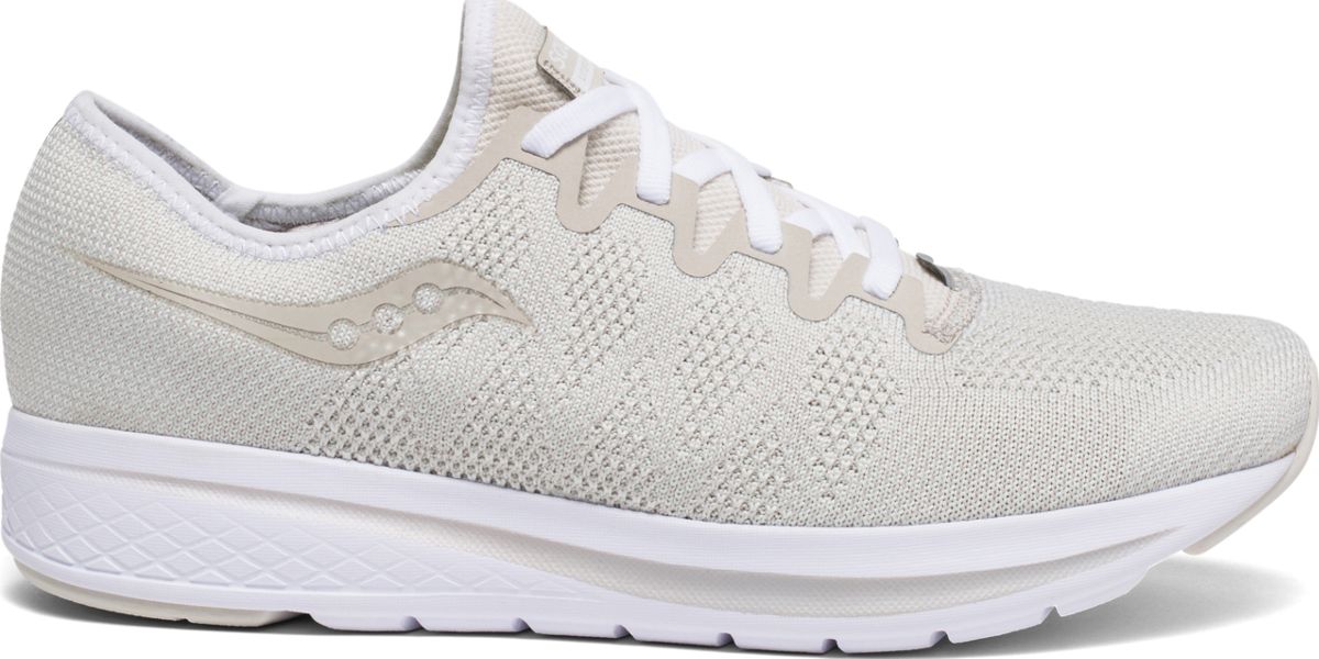 saucony versafoam flame