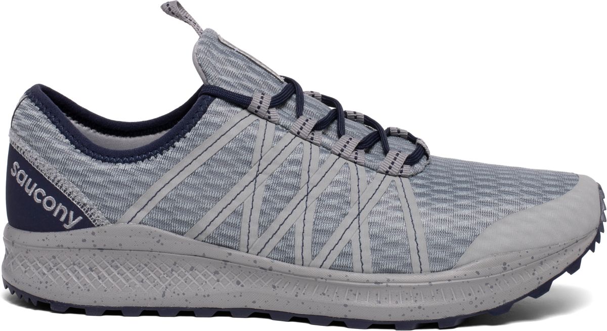 saucony versafoam shift