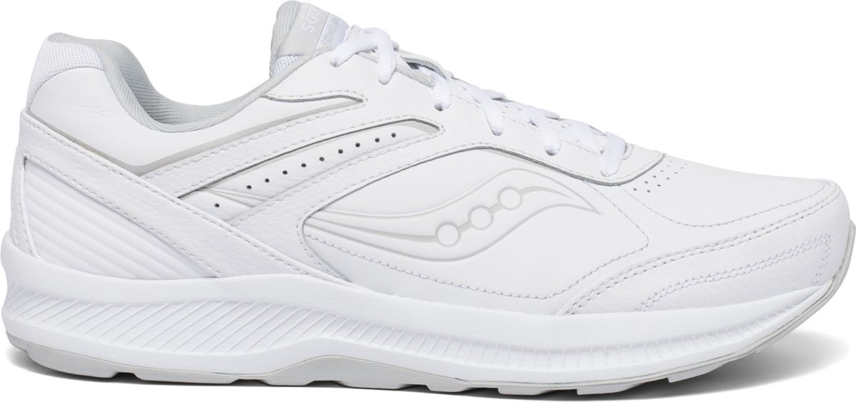 Echelon Walker 3, White, dynamic