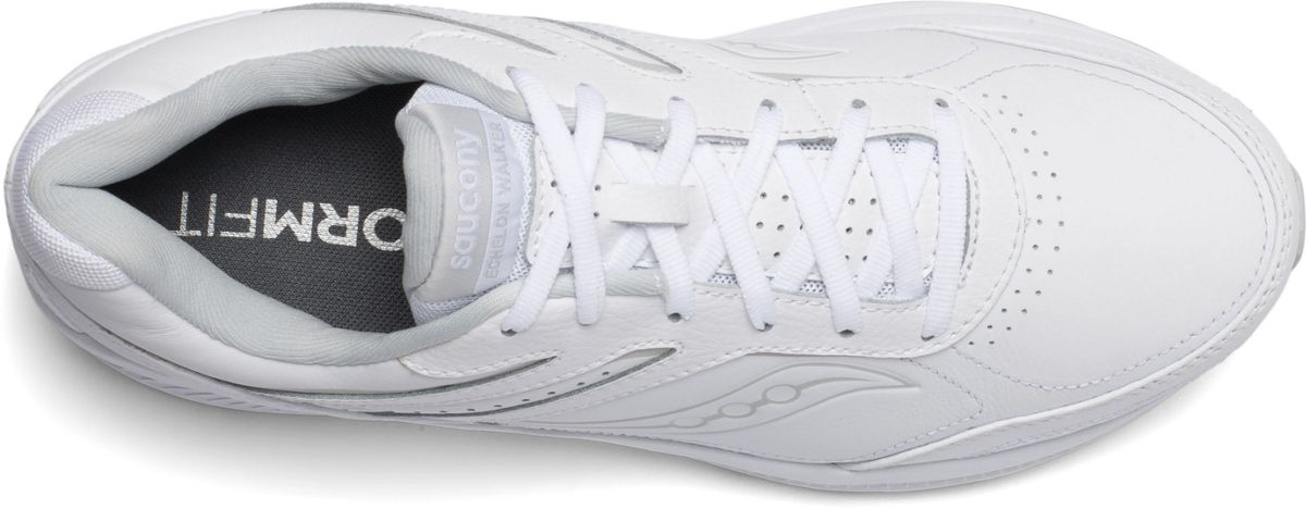 Echelon Walker 3, White, dynamic 3