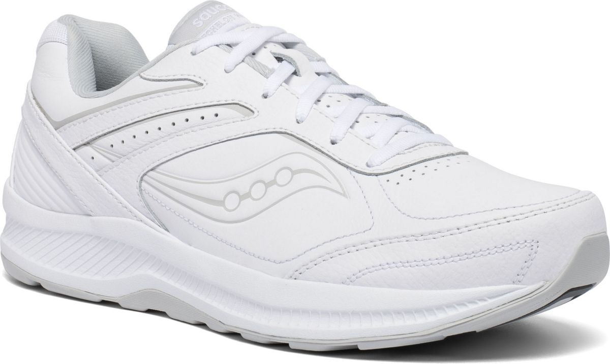 Echelon Walker 3, White, dynamic 5