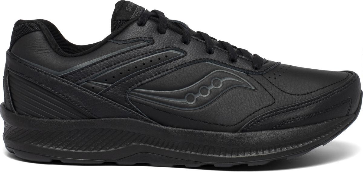 Echelon Walker 3, Black, dynamic 1