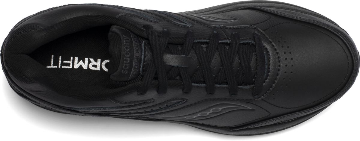 Echelon Walker 3 Extra Wide, Black, dynamic 3