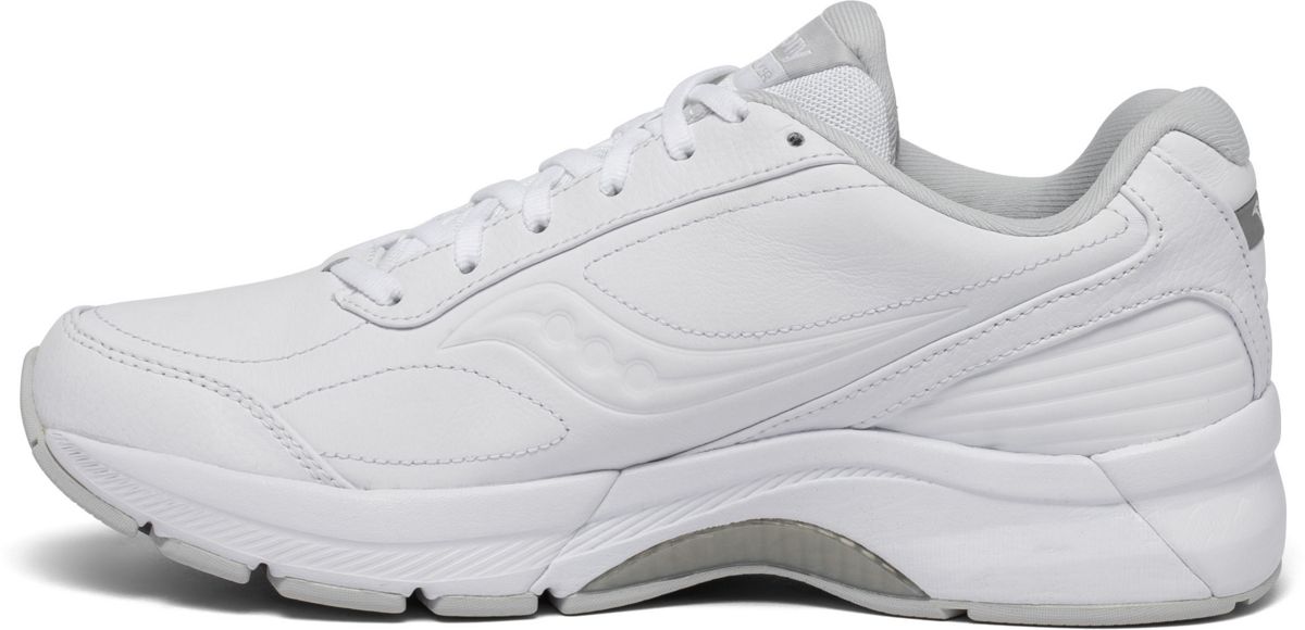 Omni Walker 3, White, dynamic 2