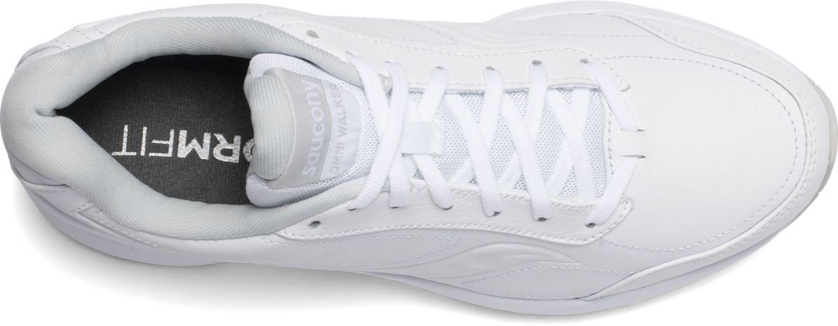 Omni Walker 3, White, dynamic 3