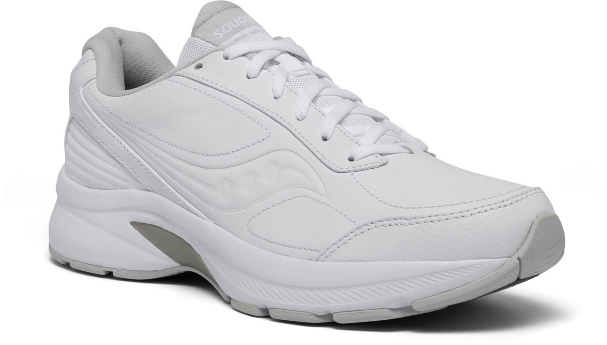 Omni Walker 3, White, dynamic 5