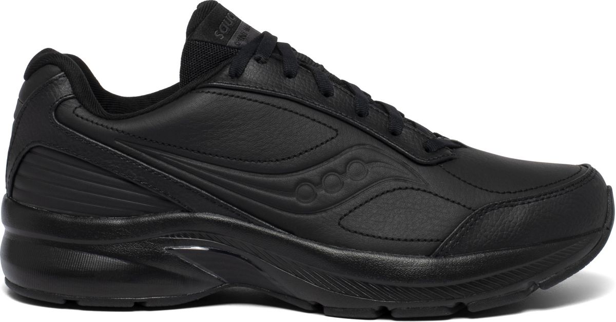 Omni Walker 3, Black, dynamic