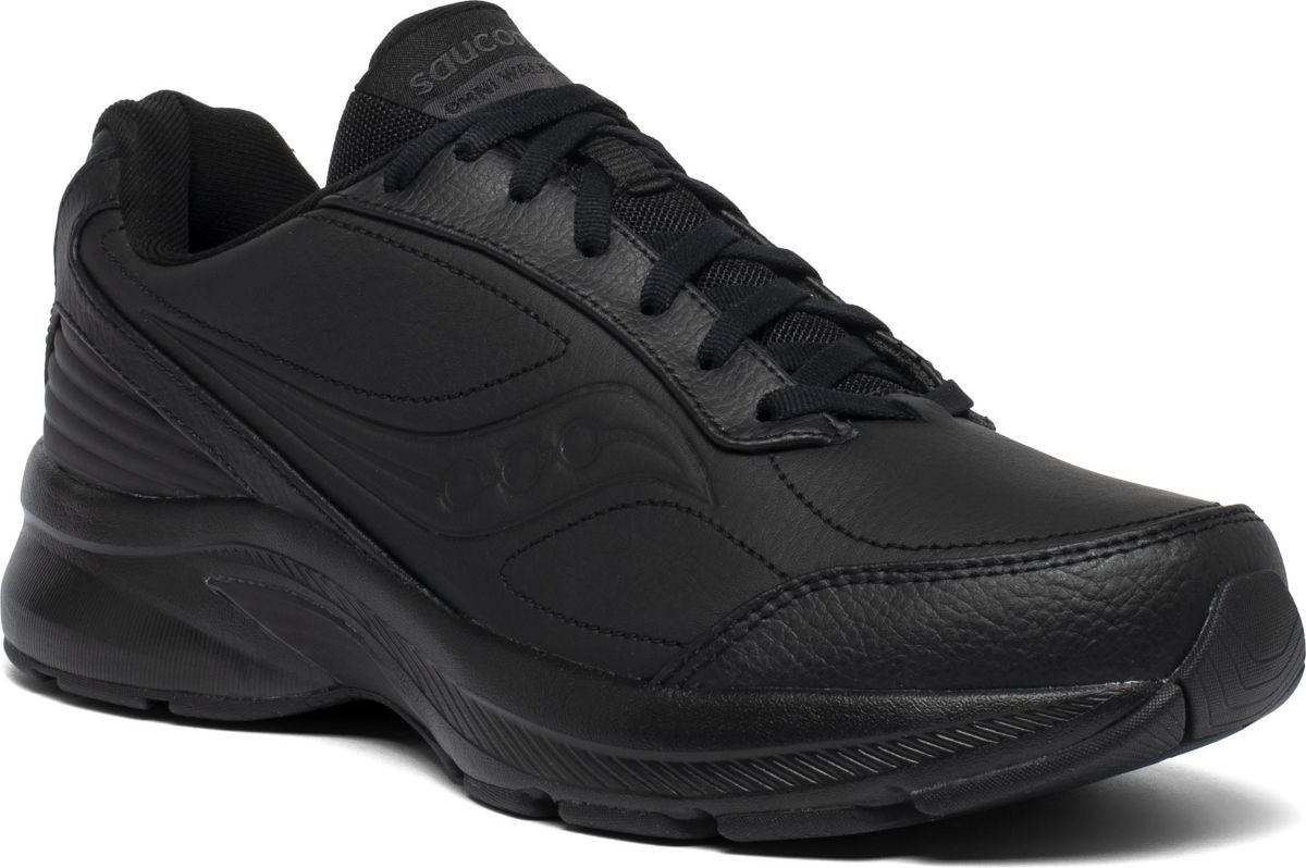 Omni Walker 3, Black, dynamic 5