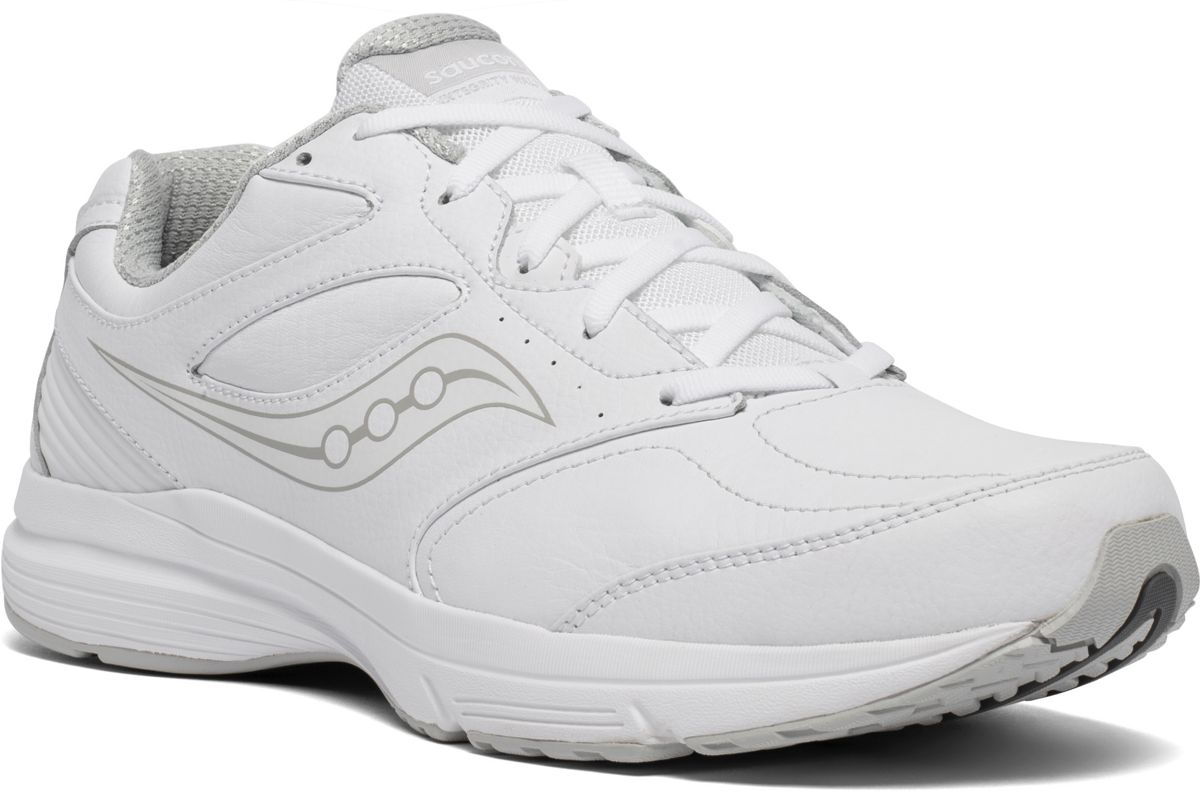 Integrity Walker 3, White, dynamic 5