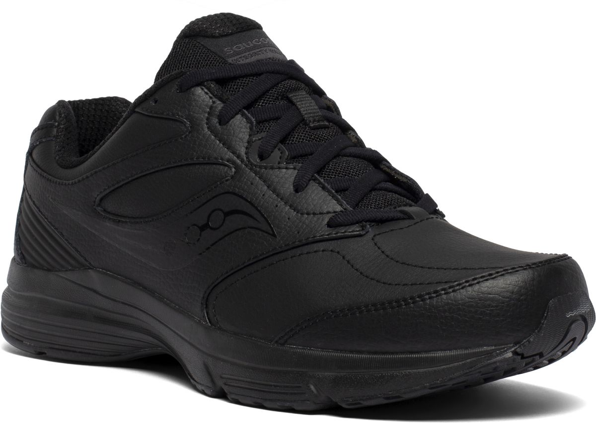 Integrity Walker 3, Black, dynamic 5