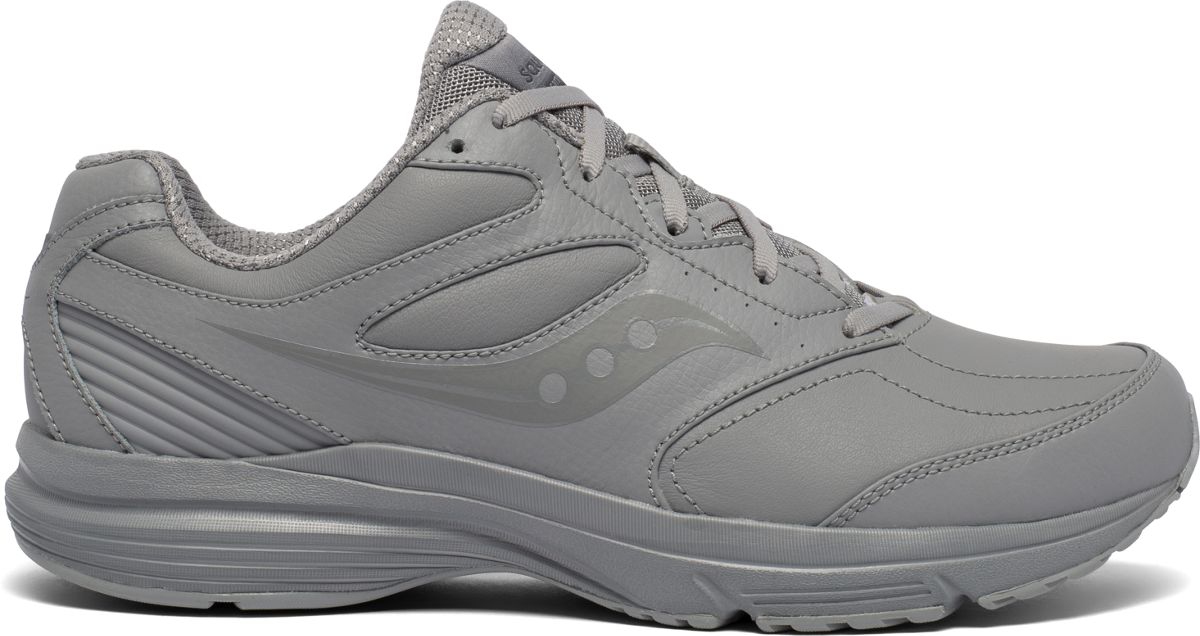 Integrity Walker 3, Grey, dynamic