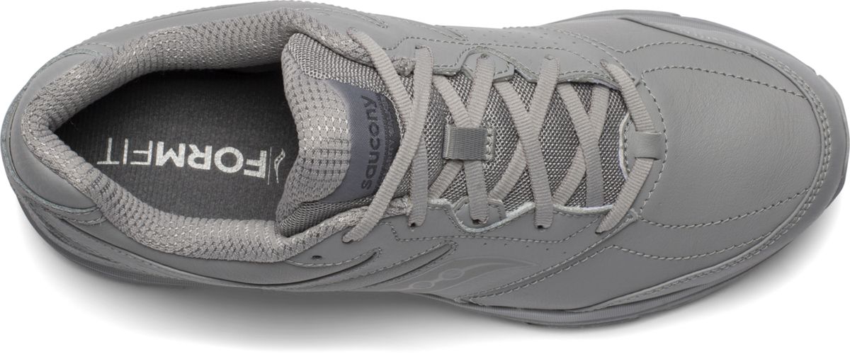 Integrity Walker 3, Grey, dynamic 3