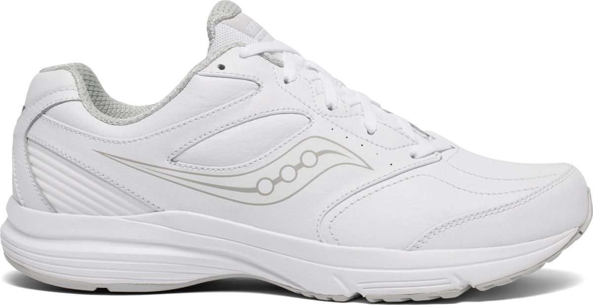 Walking store saucony trainers