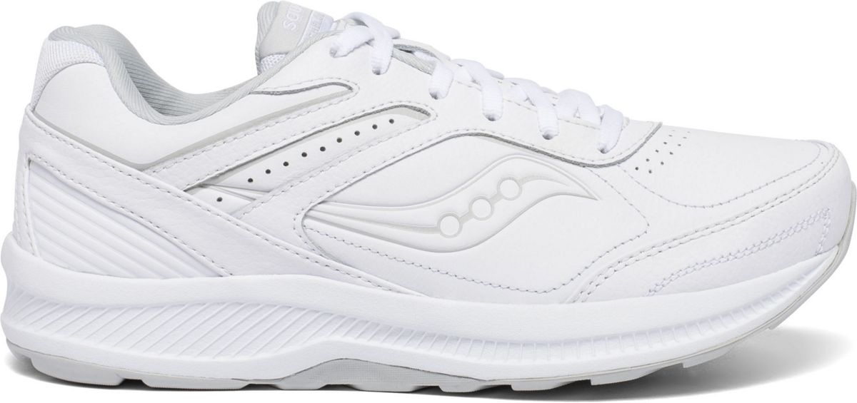 Echelon Walker 3, White, dynamic