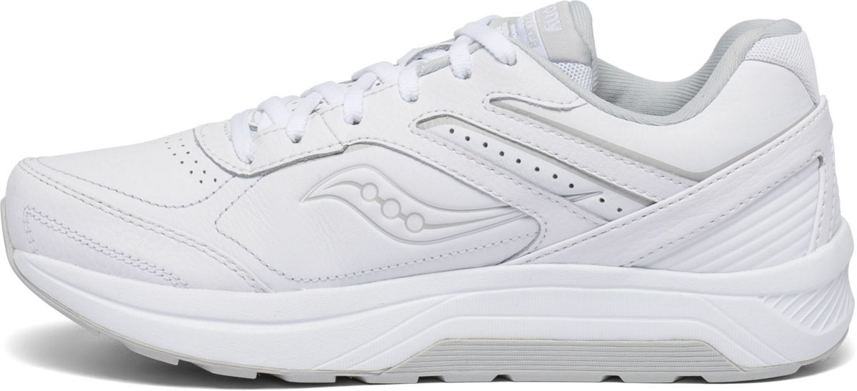 Echelon Walker 3, White, dynamic 2