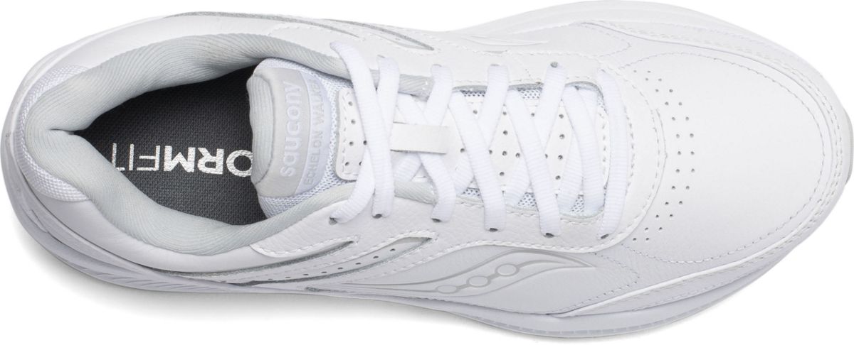 Echelon Walker 3, White, dynamic 3