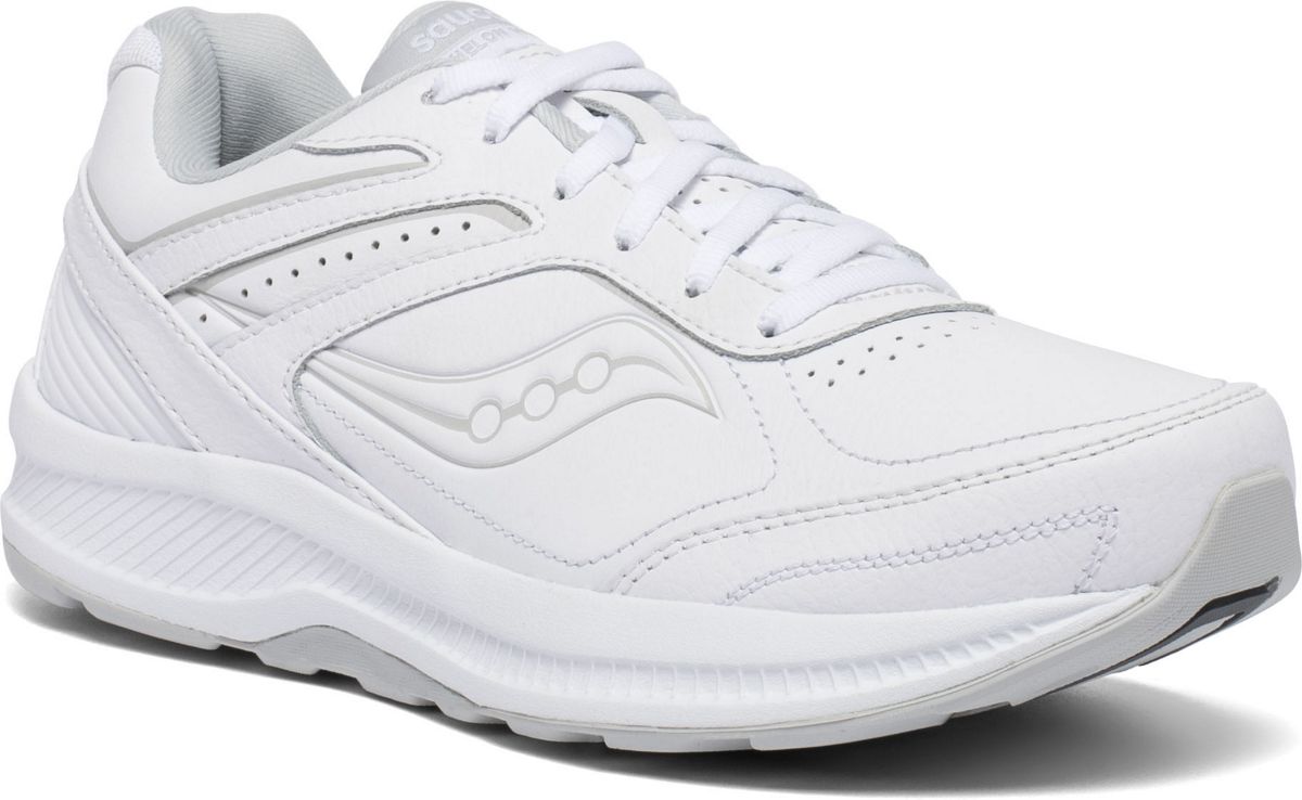 Echelon Walker 3, White, dynamic 5