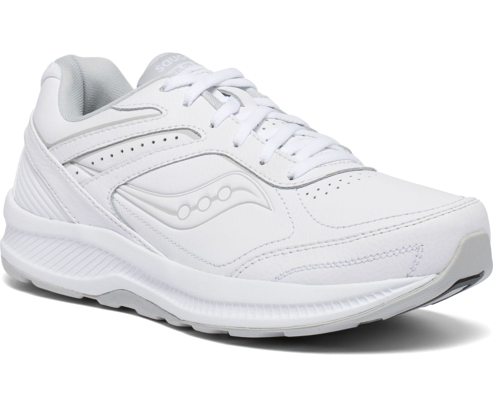 5 Best Women's Walking Shoes Buying Guide - Saucony Echelon Walker 3