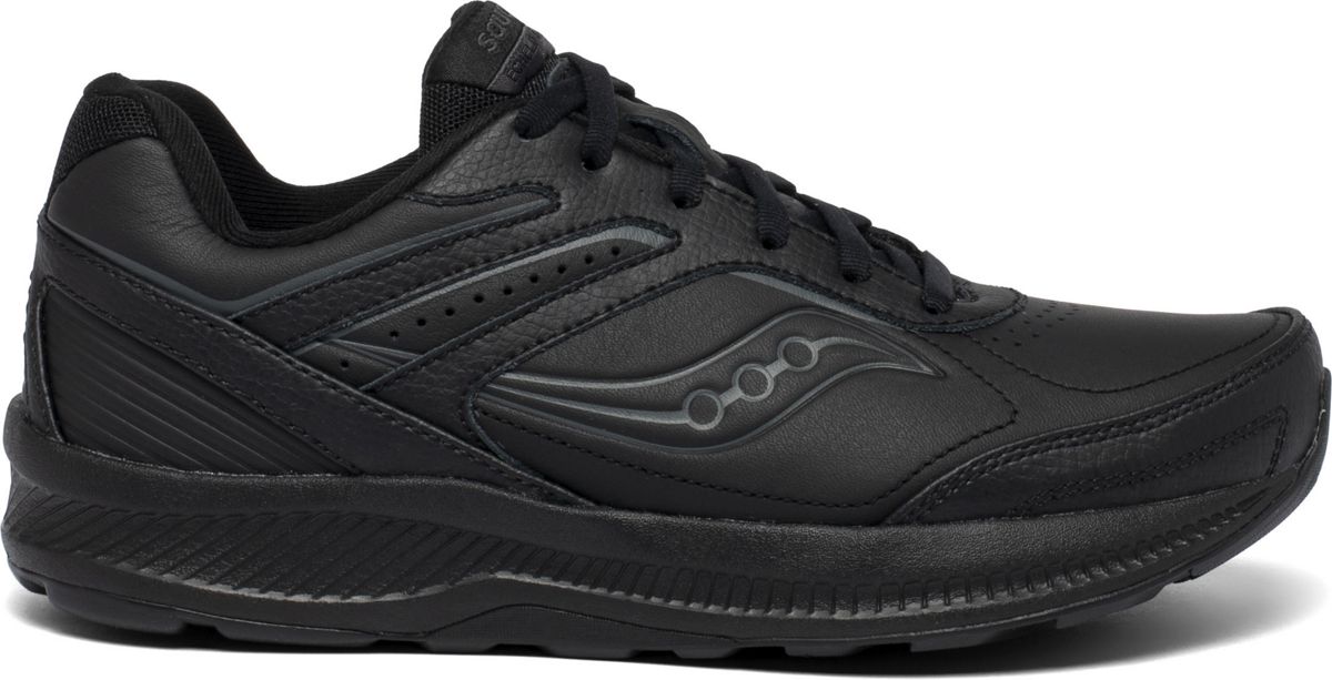 Echelon Walker 3, Black, dynamic 1