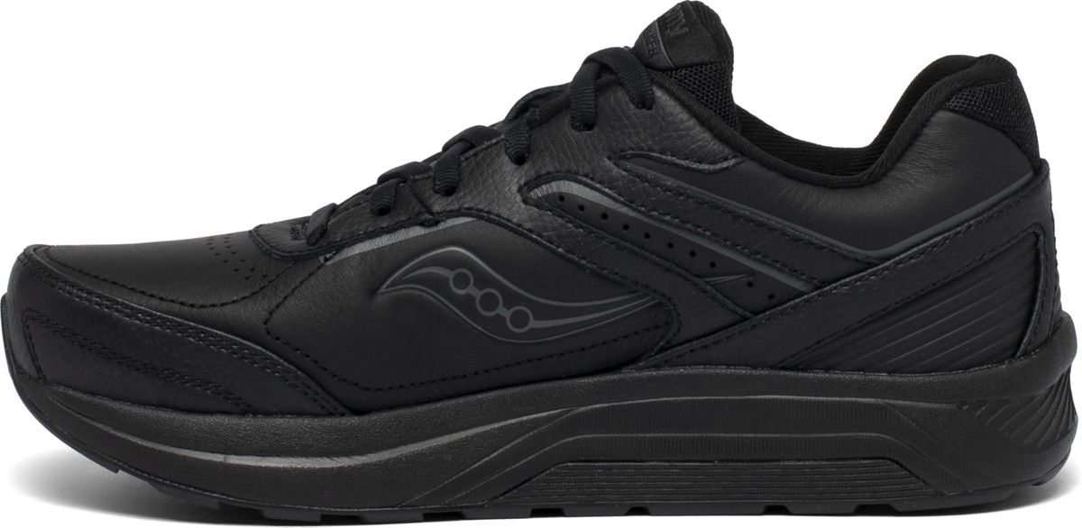 Echelon Walker 3, Black, dynamic 2