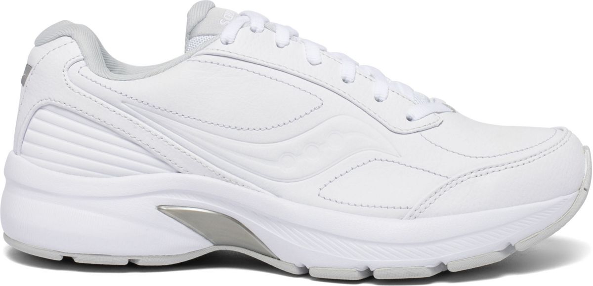 Omni Walker 3, White, dynamic