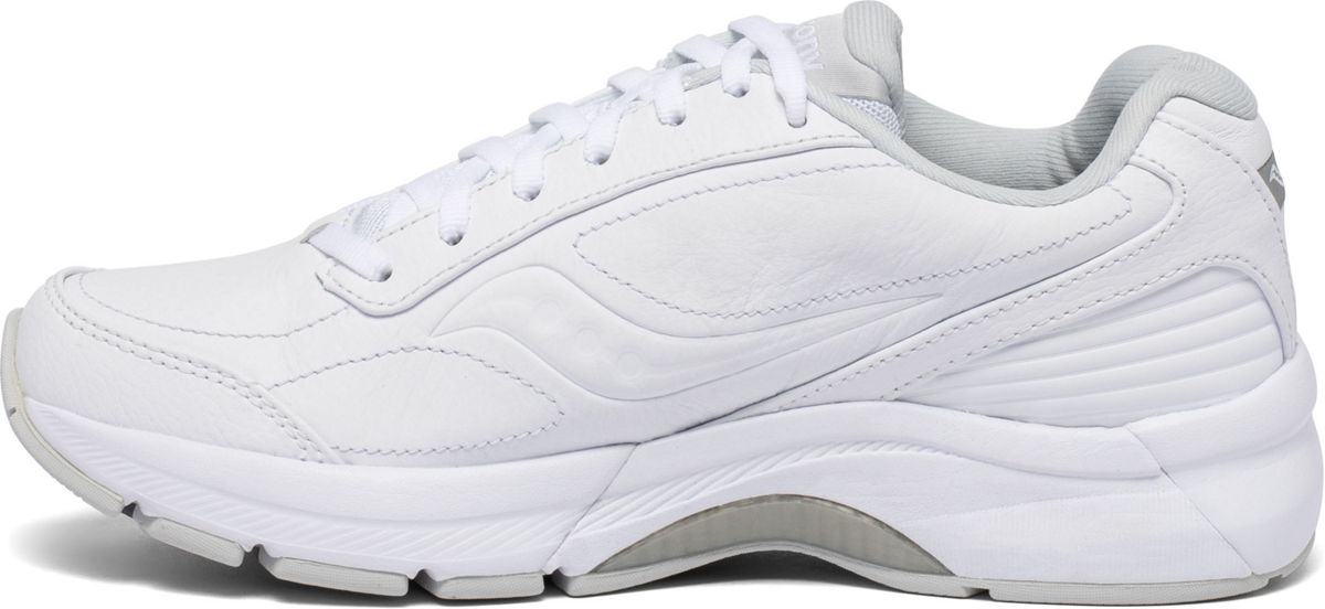 Omni Walker 3, White, dynamic 2