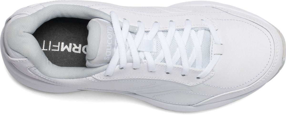 Omni Walker 3, White, dynamic 3