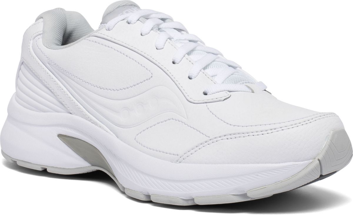 Omni Walker 3, White, dynamic 5