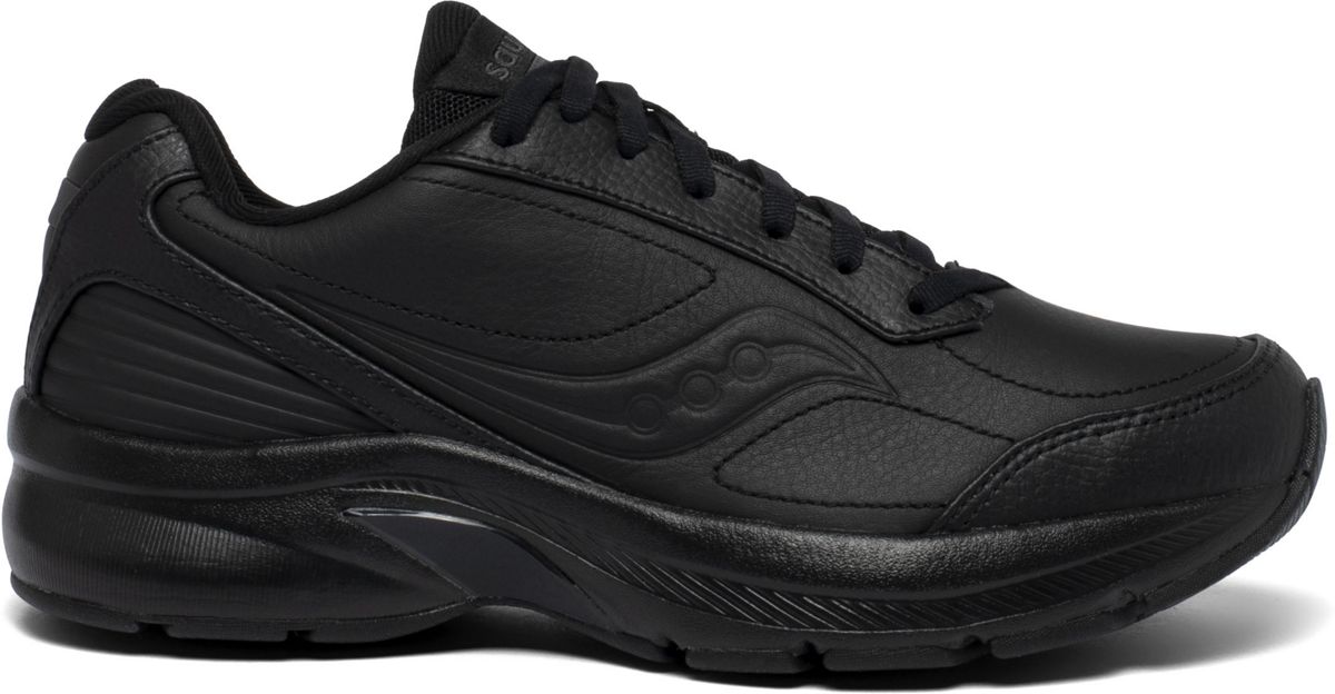 Omni Walker 3, Black, dynamic 1