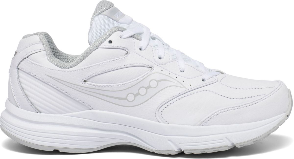 Integrity Walker 3, White, dynamic