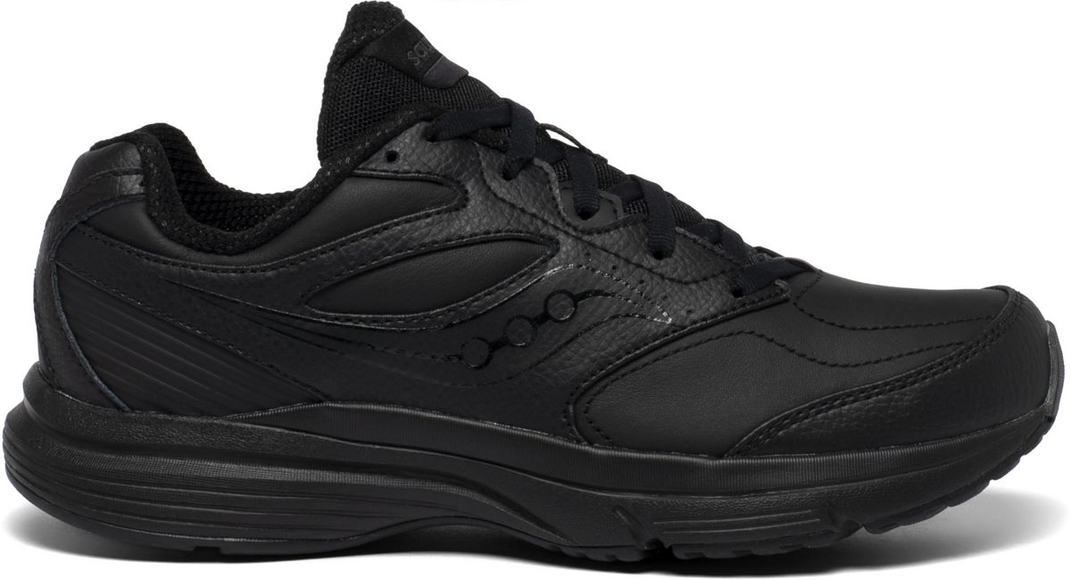 Saucony women's shop wide width sneakers