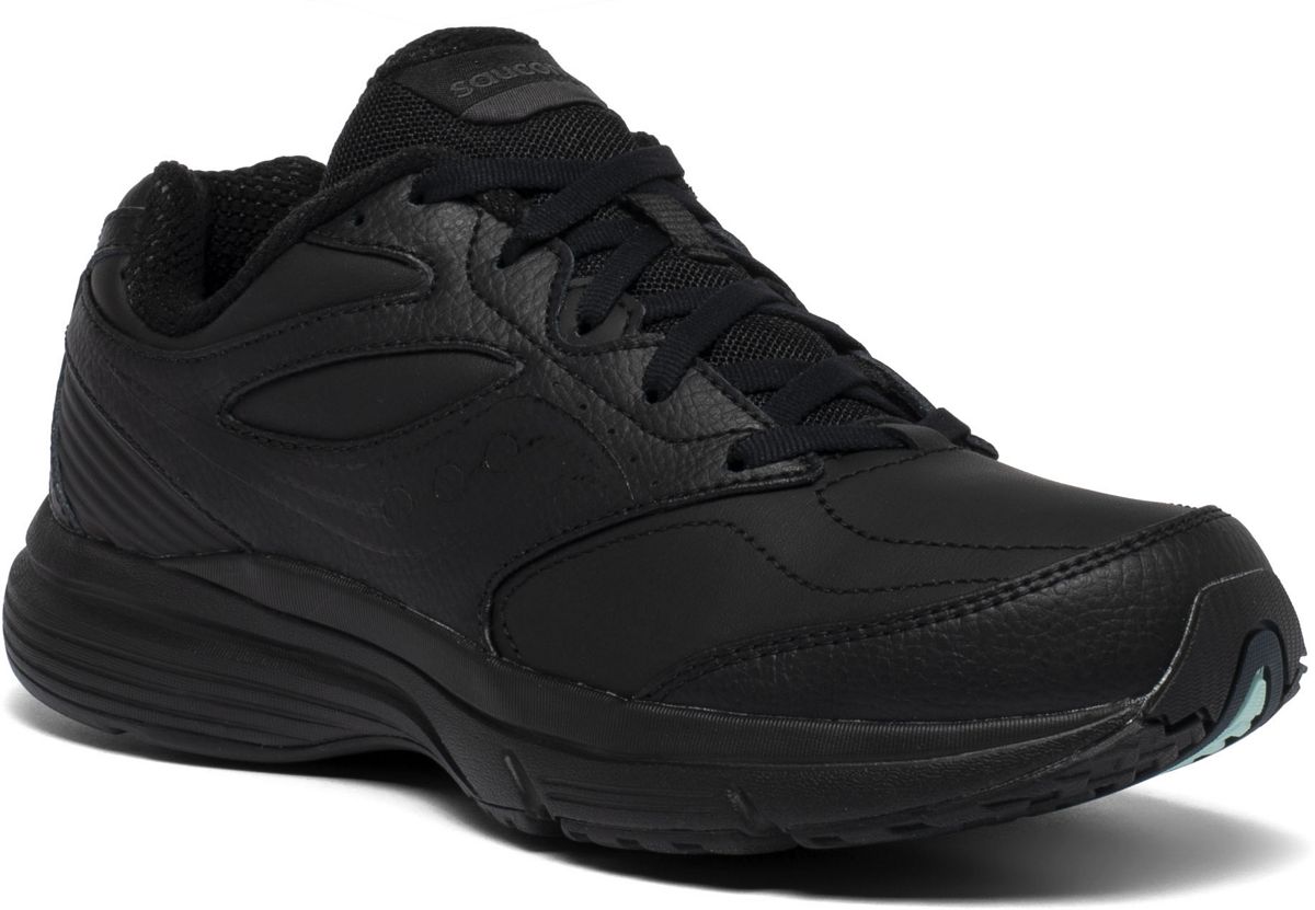 Integrity Walker 3, Black, dynamic 5