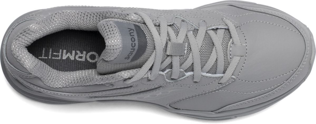 Integrity Walker 3 Extra Wide, Grey, dynamic 3