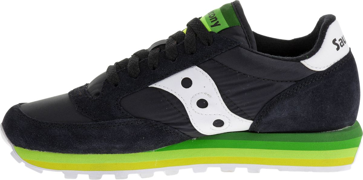 saucony jazz o rainbow