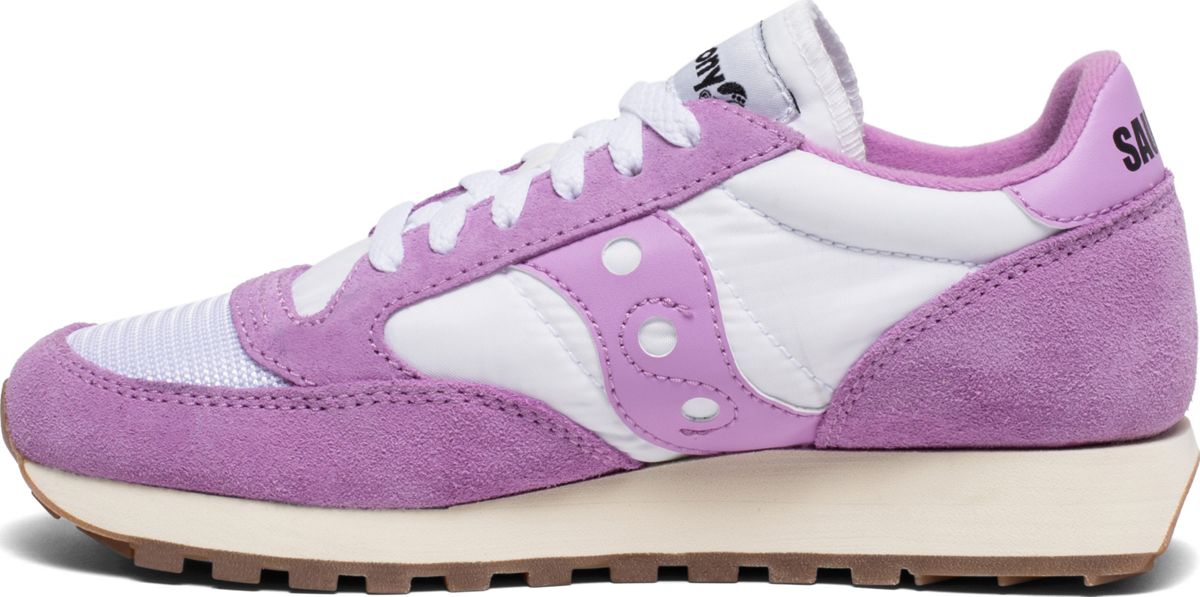 Jazz Original Vintage, Purple | White, dynamic 2