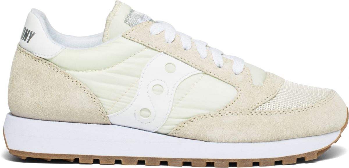 Women's Jazz Original Vintage - Originals - Reviews | Saucony