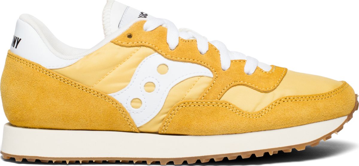 DXN Vintage - View All | Saucony