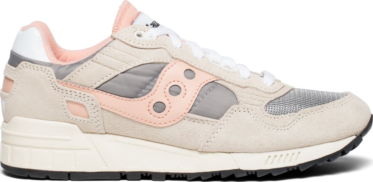 saucony shadow 5000 off white