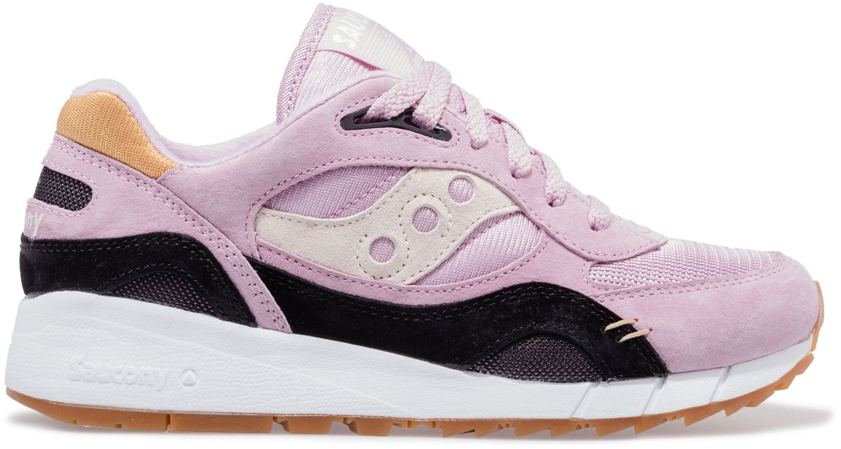 Saucony shadow 6000 ht donna rosa on sale