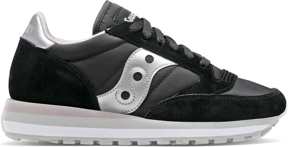 Saucony jazz on sale 18 argento