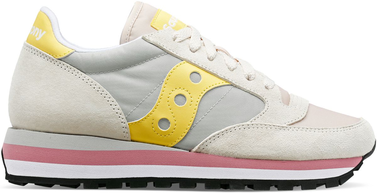 Saucony jazz o triple cheap limited edition