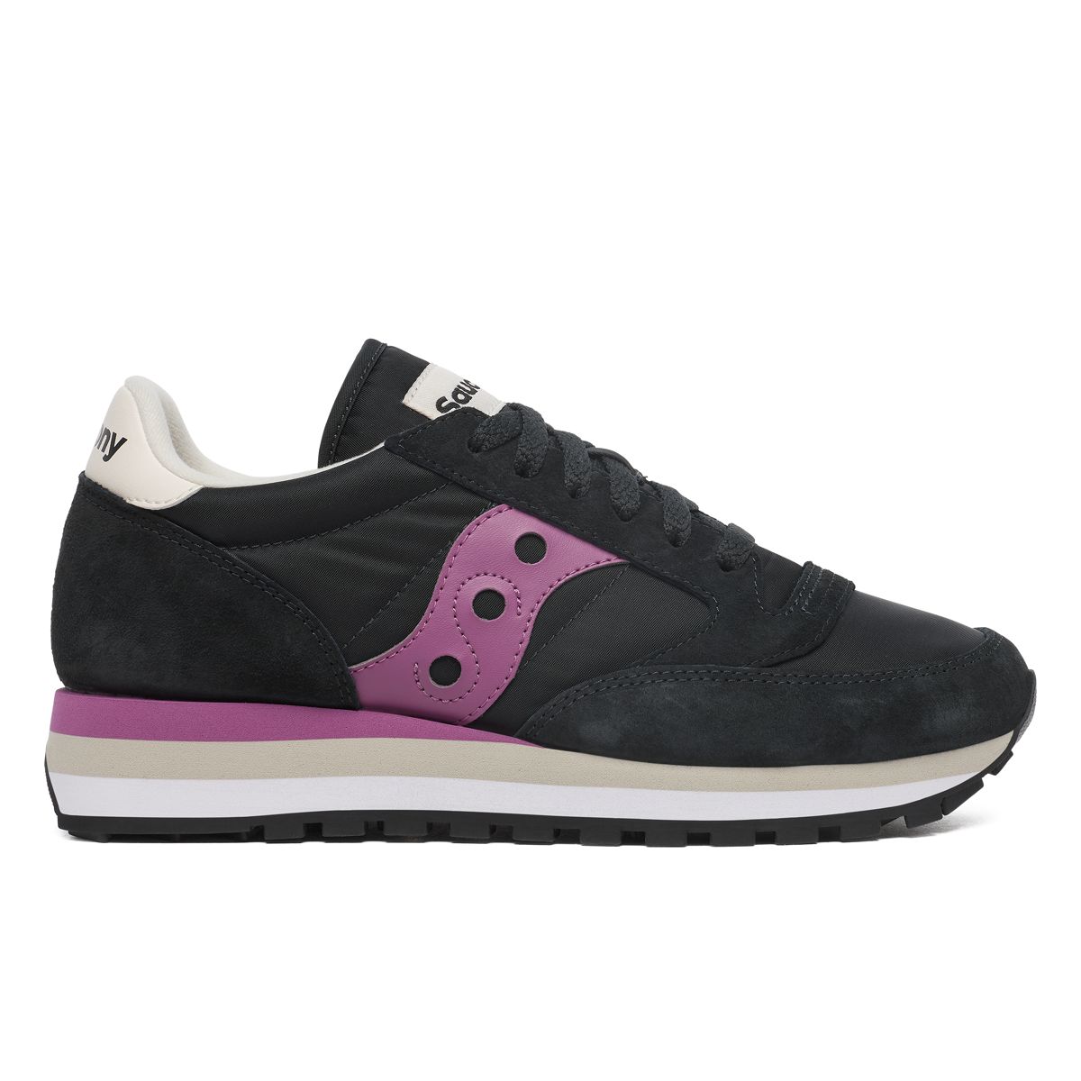 Saucony jazz negro on sale